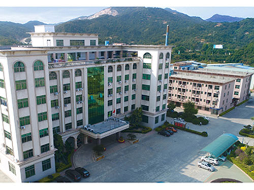 廣東科迪微晶玻璃實(shí)業(yè)有限公司